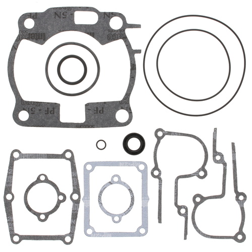 Vertex Top End Gasket Set for Yamaha WR250 1990 1991 1992 1993 1994 1995 to 1999