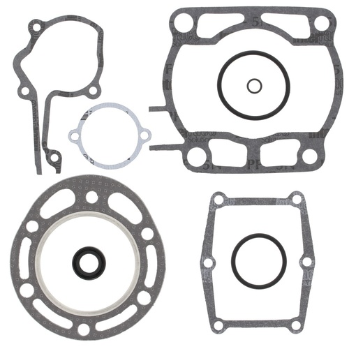 Vertex Top End Gasket Set - Yamaha YZ250 83-85   (W5128) (W5168)