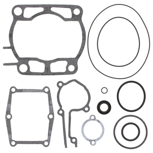Vertex Top End Gasket Set
