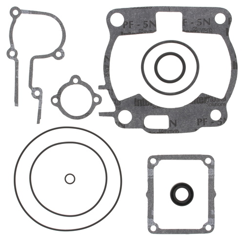Vertex Top End Gasket Set for Yamaha YZ250 1990 1991