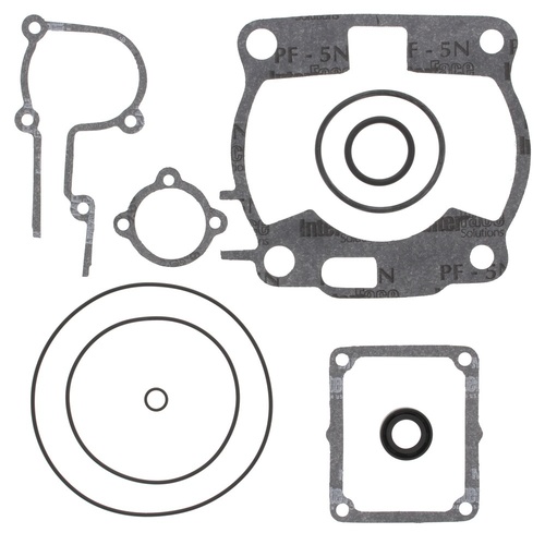 Vertex Top End Gasket Set - Yamaha YZ250 92-94   (W5168) (W5467)