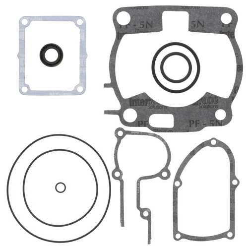 Vertex Top End Gasket Set for Yamaha YZ250 1995 1996