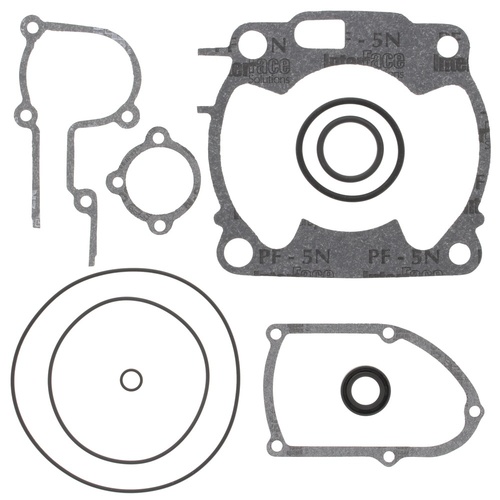 Vertex Top End Gasket Set - Yamaha YZ250 97-98  (W5467)