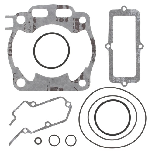 Vertex Top End Gasket Set - Yamaha YZ250 99-00   (W5744)