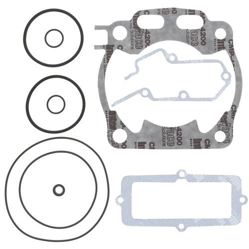 Vertex Top End Gasket Set
