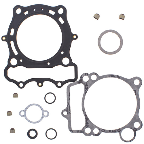 Vertex Top End Gasket Set for Yamaha YZ250F | YZF250 2001 2002 2003 2004 to 2013