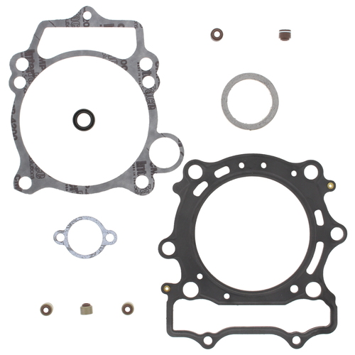 Vertex Top End Gasket Set - Yamaha WR400F 98-99, YZ400F 98-99    (W5678)
