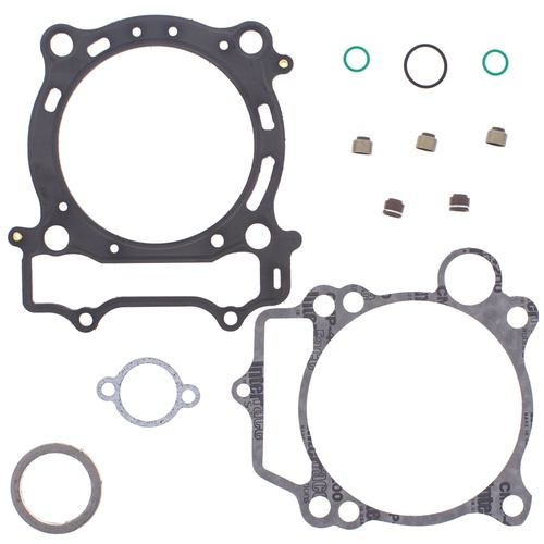 Vertex Top End Gasket Set - Yamaha WR450F 03-06, YZ450F 03-05    (W6129)