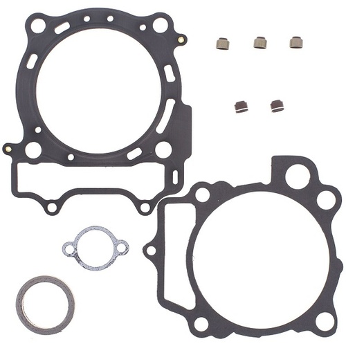 Vertex Top End Gasket Set for Yamaha WR450F | WRF450 2007 2008 2009 2010 to 2015