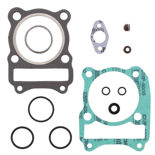 Vertex Top End Gasket Set - Suzuki LT-230E 87-93   (W5066)