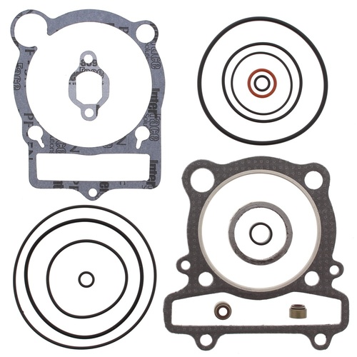 Vertex Top End Gasket Set - Yamaha Various Models   (W5746)