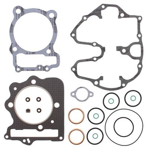 Vertex Top End Gasket Set - Honda TRX400EX 99-08, TRX400X 09-14   (W5514)