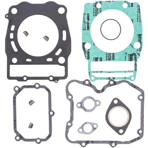 Vertex Top End Gasket Set for Polaris 500 Sportsman 4X4 RSE 1998 1999