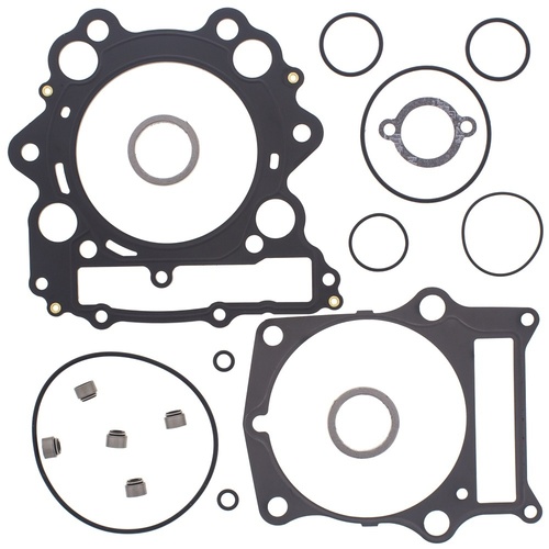 Vertex Top End Gasket Set - Yamaha YFM660R Raptor 01-05    (W6017)