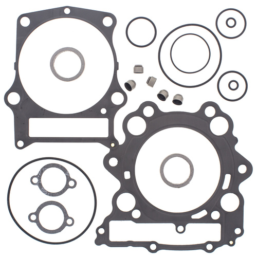 Vertex Top End Gasket Set for Yamaha YXR660 Rhino 2005 2006 2007