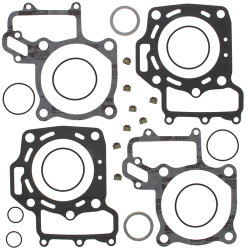 Vertex Top End Gasket Set