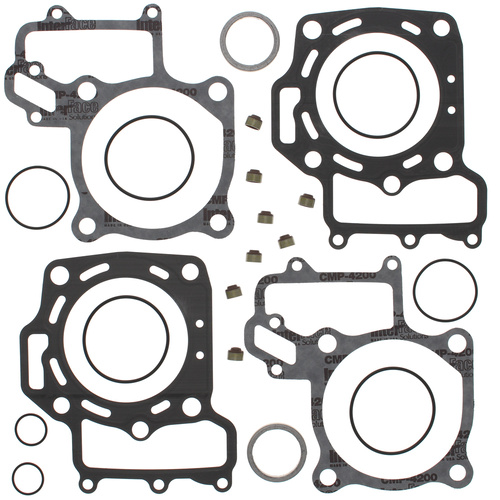 Vertex Top End Gasket Set for Kawasaki KVF700 Prairie 2004 2005 2006