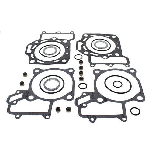Vertex Top End Gasket Set - Kawasaki KVF750 Brute Force 13-17, KVF750 Brute Force EPS 13-17, TERYX 750 4X4 13