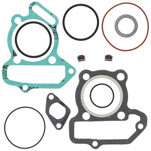 Vertex Top End Gasket Set for Yamaha YFA1 1991 1992 1993 1994 1995 1996 to 2004