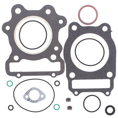 Vertex Top End Gasket Set for Honda TRX300 2WD 1988 to 2000