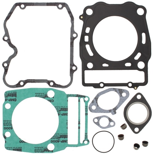 Vertex Top End Gasket Set - Polaris Sportsman 500 EFI 06-09 **