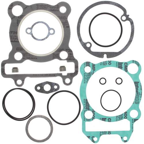 Vertex Top End Gasket Set for Yamaha XT250 2019