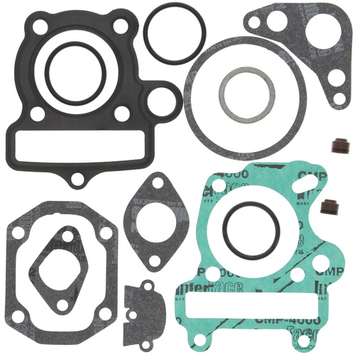 Vertex Top End Gasket Set for Polaris 90 Sportsman 2007 2008 2009 2010 to 2013