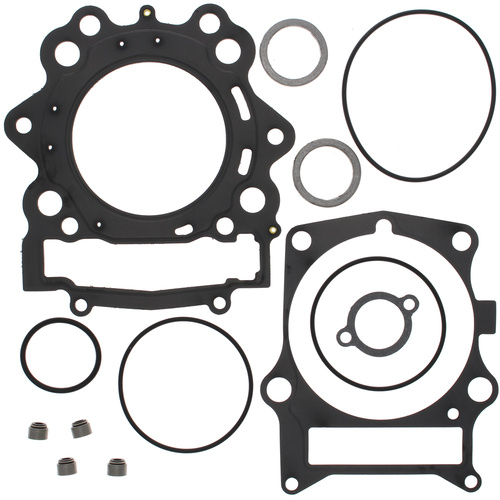 Vertex Top End Gasket Set for Yamaha YFM550 FA Grizzly 2009 2010 2011 to 2014