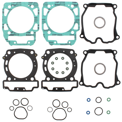 Vertex Top End Gasket Set for Can-Am RENEGADE 1000 XXC 2012 2013 2014 2015
