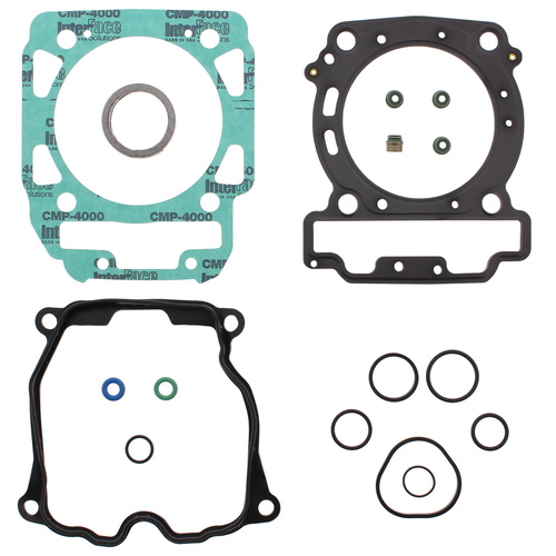 Vertex Top End Gasket Set