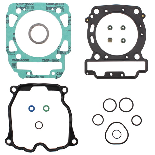 Vertex Top End Gasket Set for Can-Am Outlander 400 STD 2X4 2005