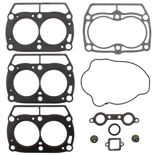 Vertex Top End Gasket Set