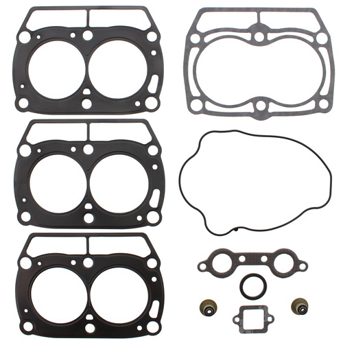 Vertex Top End Gasket Set for Polaris 800 Sportsman EFI 6X6 2011 to 2014