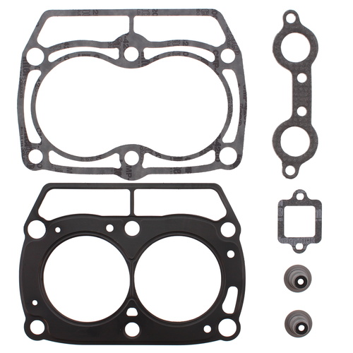 Vertex Top End Gasket Set