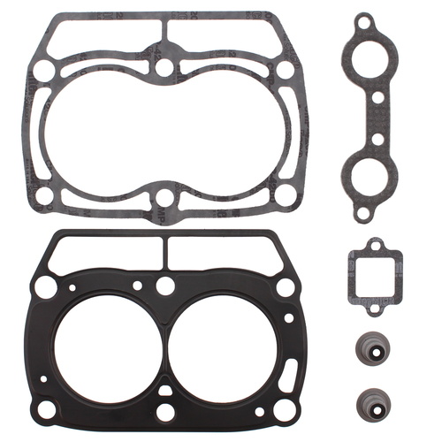 Vertex Top End Gasket Set for Polaris 800 Ranger 6X6 2011 to 2017