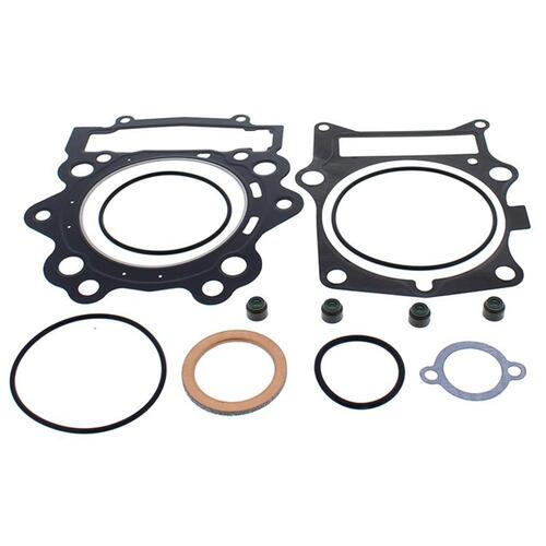 Vertex Top End Gasket Set - Yamaha  YFM700 Grizzly 14-15, YFM700 Grizzly EPS 14-15, YFM700R Raptor 15-17