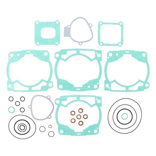 Vertex Top End Gasket Set for KTM 250 EXC 2017 2018