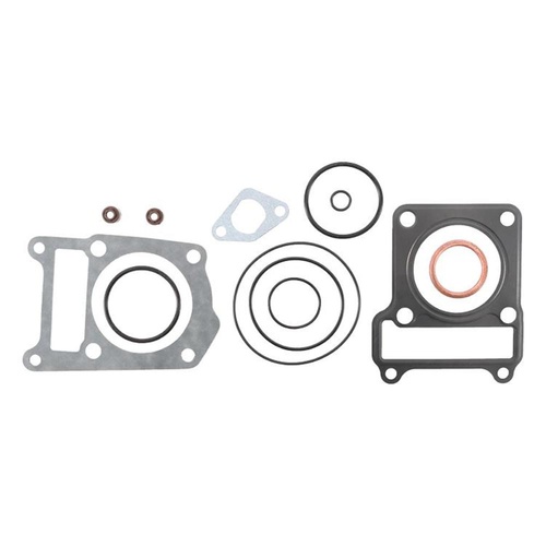 Vertex Top End Gasket Set for Yamaha TT-R125 | TTR125 Sml Wheel 2008 to 2018
