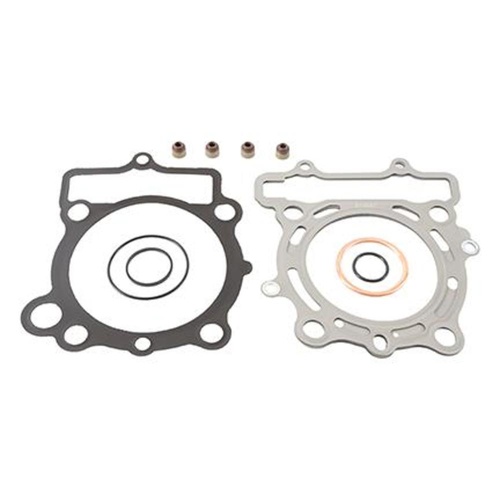 Vertex Top End Gasket Set for Kawasaki KX250F | KXF250 2017 2018 2019 2020
