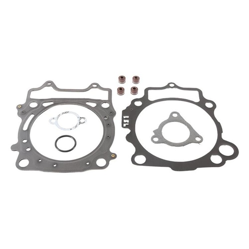 Vertex Top End Gasket Set