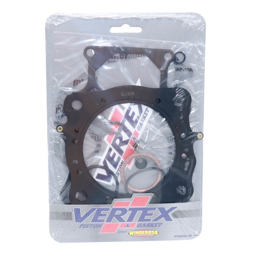 Vertex Top End Gasket Set
