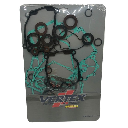 Vertex Complete Gasket Set with Oil Seals - CAN-AM 1000 18-20