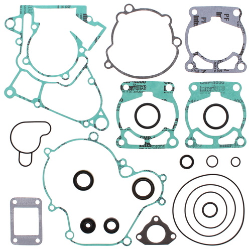 Complete Gasket Set & Oil Seals for Husqvarna TC50 2017 to 2021