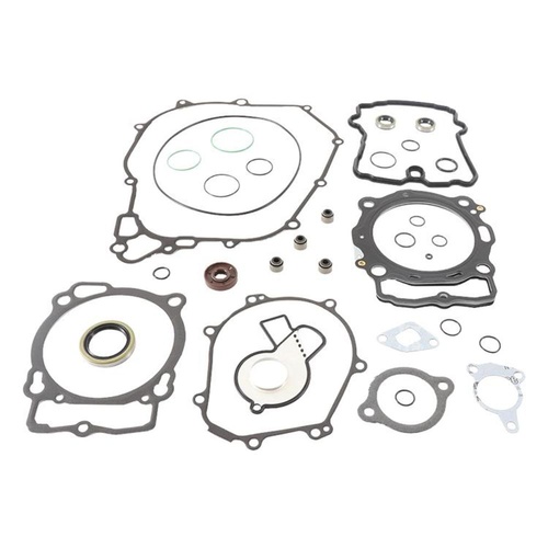 Vertex Complete Gasket Set & Oil Seals