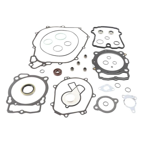 Vertex 811374 for KTM 450 SX-F 2016-2017 Complete Gasket Set & Oil Seals