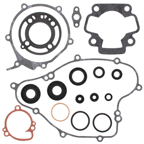 Vertex Complete Gasket Set & Oil Seals