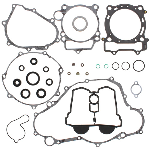 Vertex 811677 for Yamaha YZ450F 2003-2005 Complete Gasket Set & Oil Seals