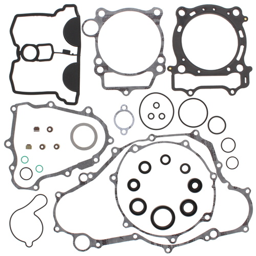 Vertex 811679 for Yamaha WR450F 2003-2006 Complete Gasket Set & Oil Seals
