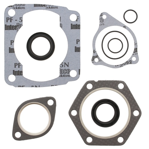 Vertex Complete Gasket Set with Oil Seals - Polaris  Various Models