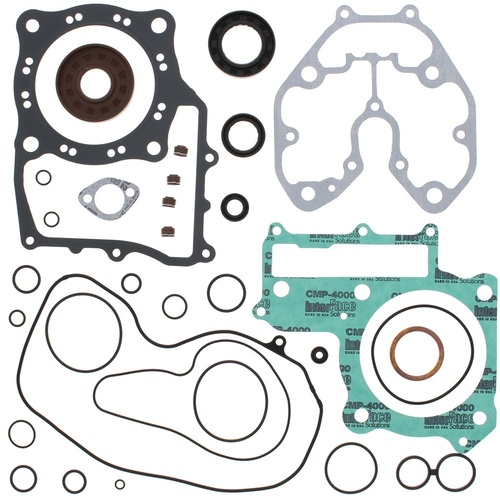 Gasket Kit - Complete with Oil Seals 